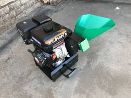 Измельчитель SH-250D9