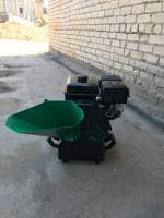 Измельчитель SH-250D9