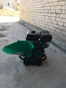 Измельчитель SH-250D9