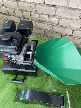 Измельчитель SH-250D
