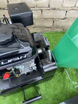 Измельчитель SH-250D