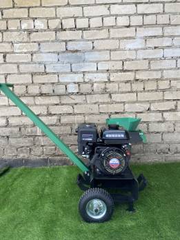 Измельчитель SH-250D