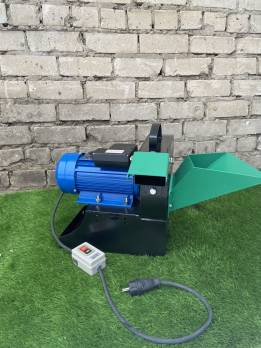 Измельчитель ИС-250E