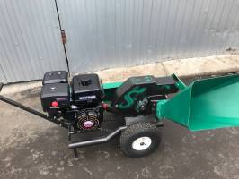 Измельчитель SH-350D