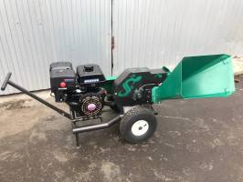 Измельчитель SH-350D