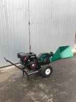 Измельчитель SH-350D
