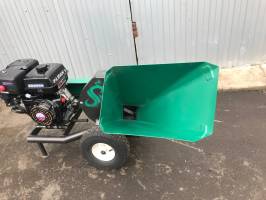 Измельчитель SH-350D