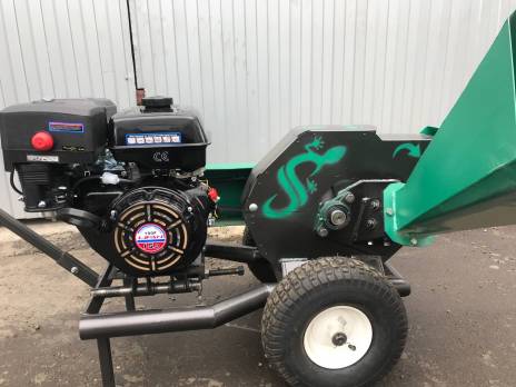 Измельчитель SH-350D