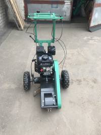 Измельчитель Пней IPS - 250