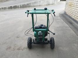 Измельчитель Пней IPS - 250