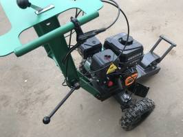 Измельчитель Пней IPS - 250