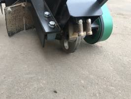 Измельчитель Пней IPS - 250