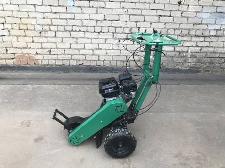 Измельчитель Пней IPS - 250