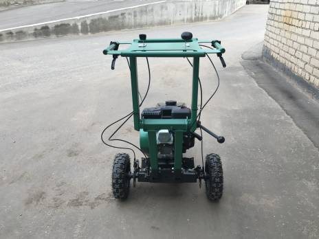 Измельчитель Пней IPS - 250