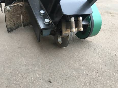 Измельчитель Пней IPS - 250