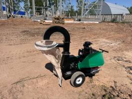 Измельчитель SH-350D1